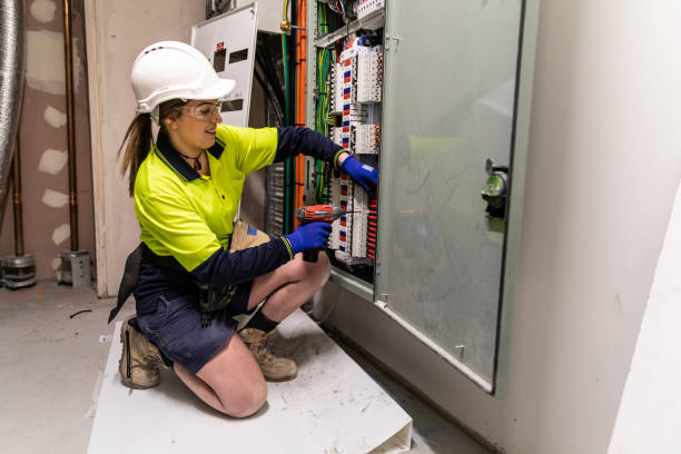 Best Electrical System Inspection  in Wildwood, FL
