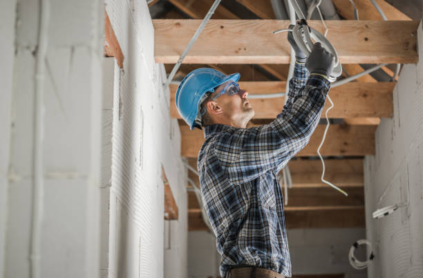 Best Electrical Wiring Services  in Wildwood, FL