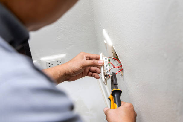 Best Home Electrical Repair  in Wildwood, FL