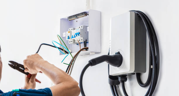 Best Commercial Electrician Services  in Wildwood, FL