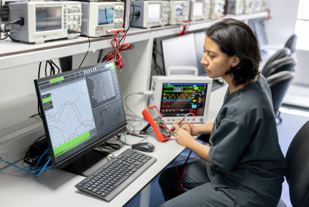Best Local Electrician Companies  in Wildwood, FL